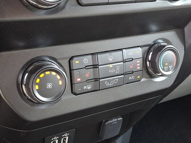 Used 2020 Ford F150 XLT w/ Equipment Group 302A Luxury AWD/4WD image 17