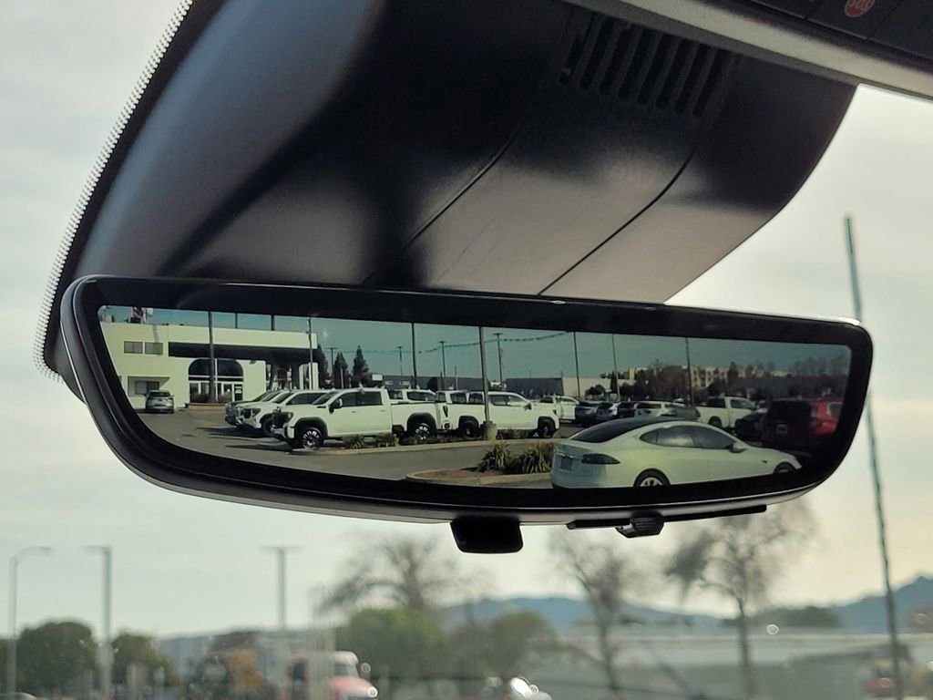 New 2026 GMC Sierra 2500 Denali w/ Denali Reserve Package image 27