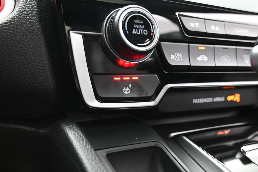 Used 2022 Honda CR-V EX-L image 47