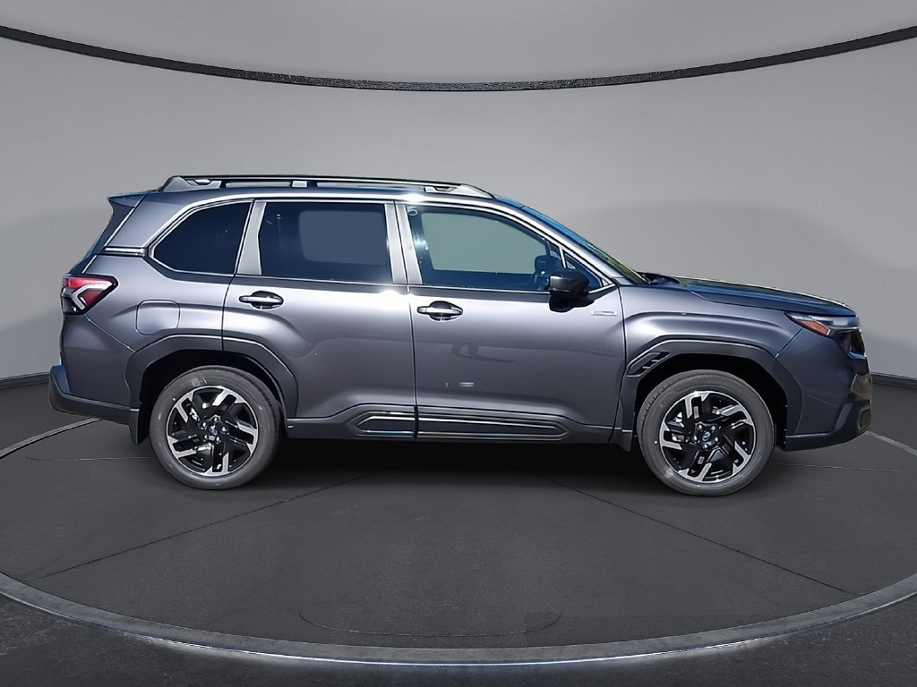 New 2026 Subaru Forester Premium AWD/4WD image 5