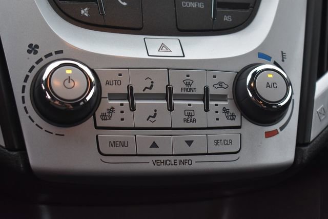 Used 2017 GMC Terrain SLE w/ Nightfall Package AWD/4WD image 29