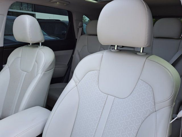 Used 2022 Kia Sorento S w/ Panoramic Sunroof Package FWD image 22