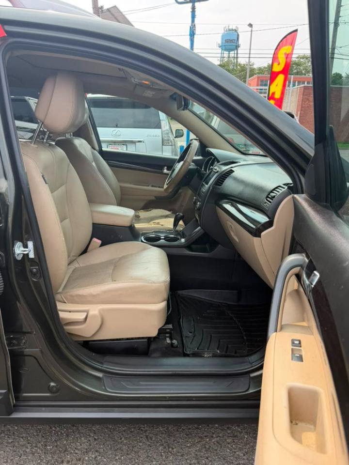 Used 2011 Kia Sorento EX w/ Premium Pkg AWD/4WD image 24