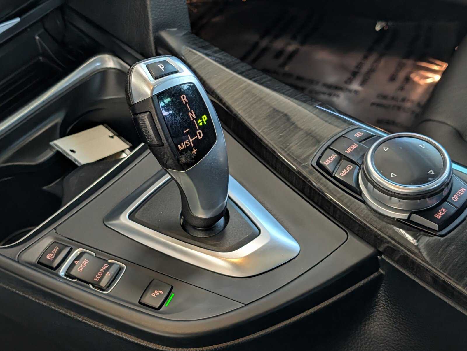 Used 2014 BMW 328d xDrive Sedan image 23