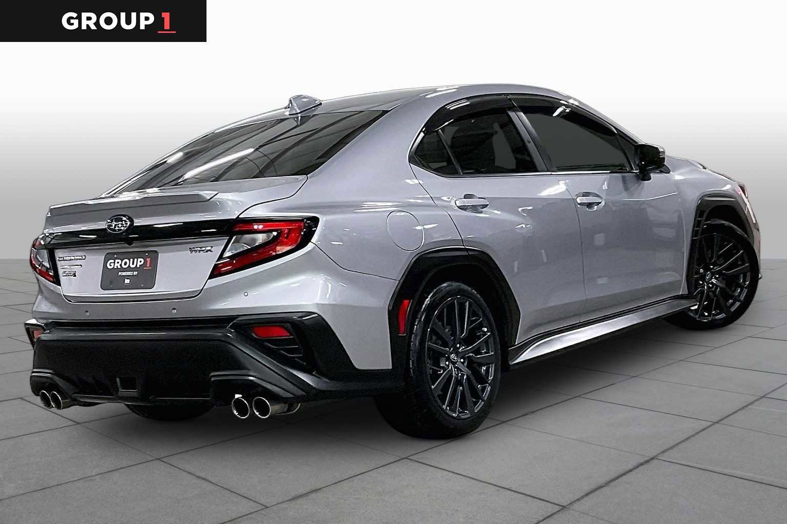 Used 2023 Subaru WRX Limited AWD/4WD image 13