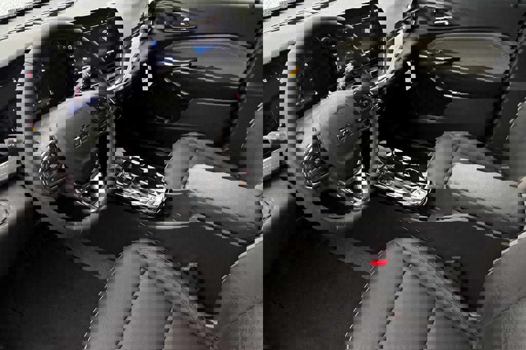 New 2026 Chevrolet Trax ACTIV w/ Driver Confidence Package image 10