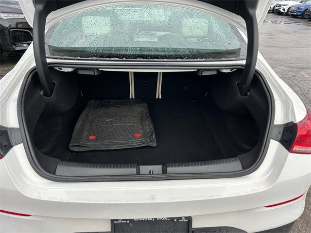 Certified 2023 Mercedes-Benz CLA 250 4MATIC image 26