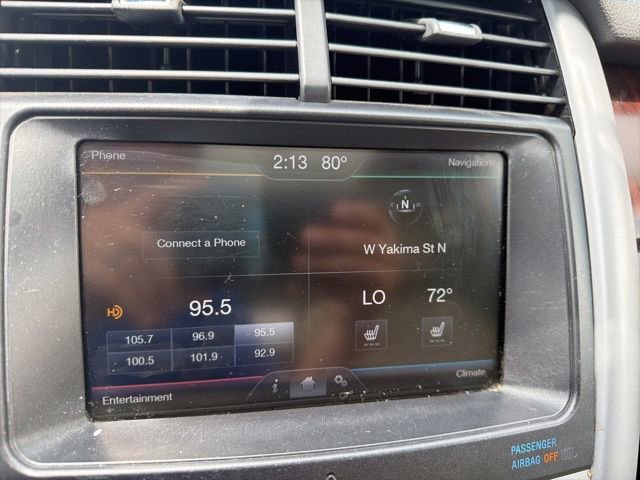 Used 2014 Ford Edge Limited w/ Equipment Group 301A FWD image 14