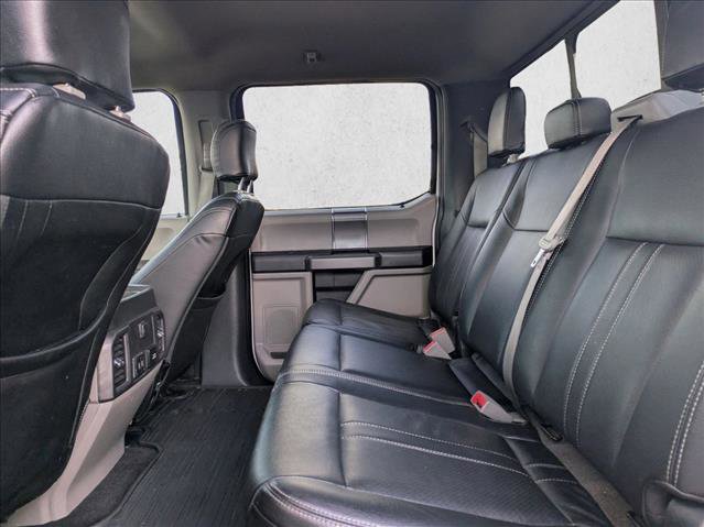 Used 2019 Ford F150 XLT w/ Equipment Group 302A Luxury image 15