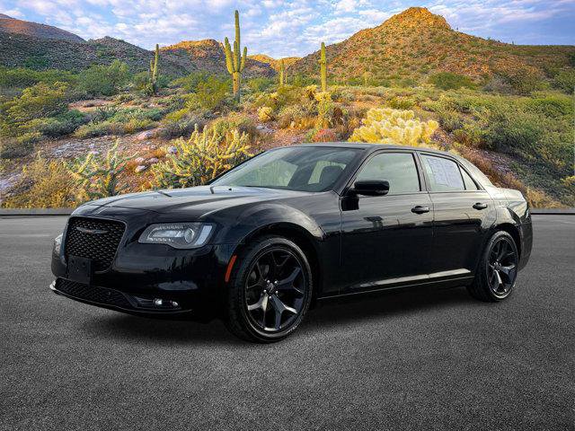 Used 2022 Chrysler 300 S image 9