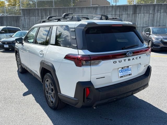 Used 2026 Subaru Outback Premium AWD/4WD image 5