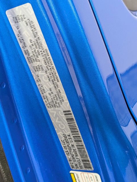 Certified 2023 Jeep Gladiator Overland image 35