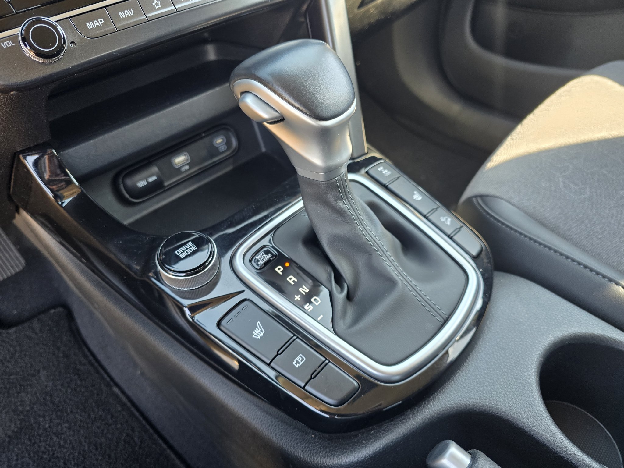 Used 2024 Kia Seltos S AWD/4WD image 22