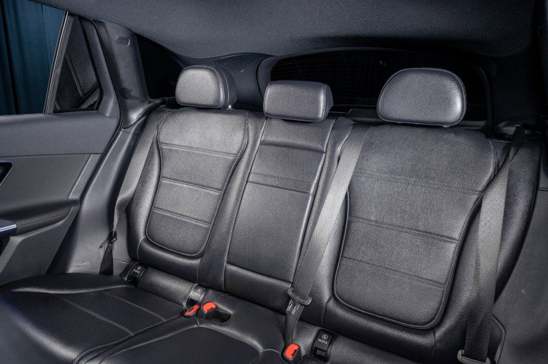 New 2026 Mercedes-Benz GLC 300 image 26