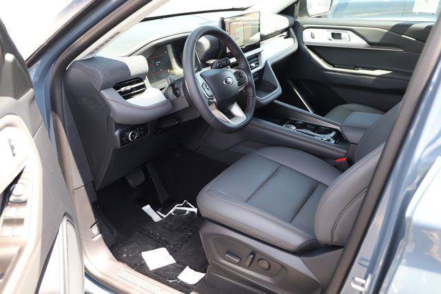 New 2026 Ford Explorer Active AWD/4WD image 10