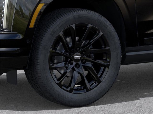 New 2026 Cadillac Escalade Sport image 9