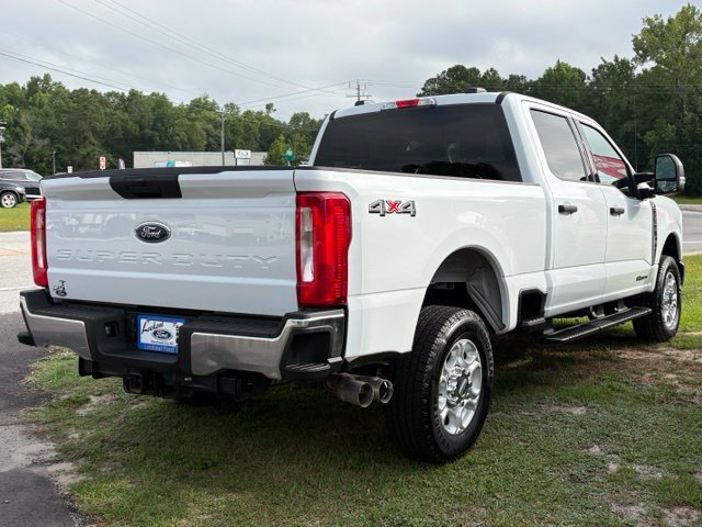 Used 2026 Ford F250 XLT AWD/4WD image 5