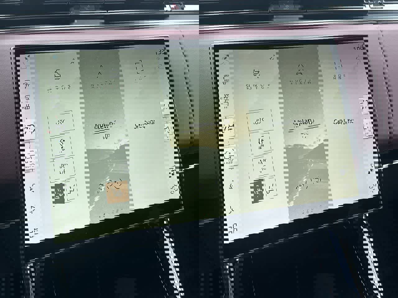 New 2026 Land Rover Range Rover Sport Dynamic SE image 27