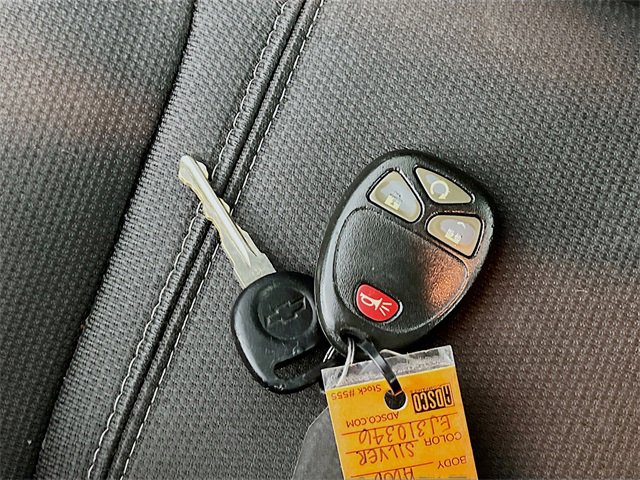 Used 2014 Chevrolet Traverse LT w/ All-Star Edition image 29