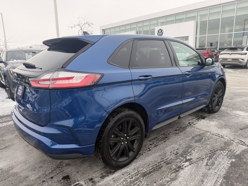 Used 2024 Ford Edge ST-Line image 6
