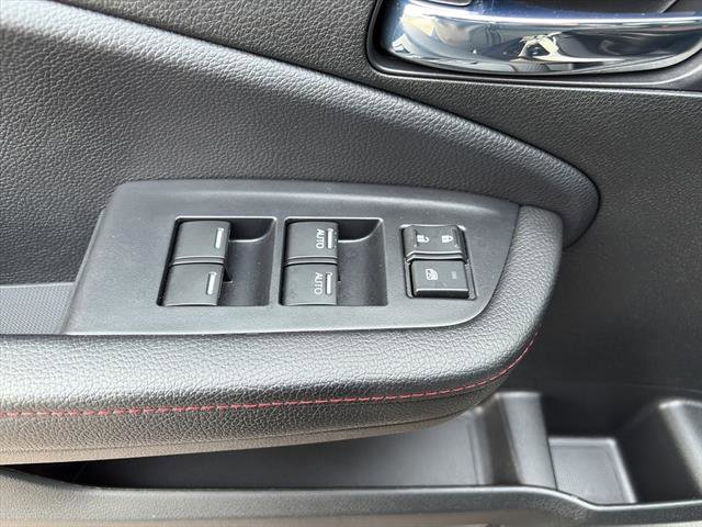 Used 2025 Honda Ridgeline Black Edition image 16