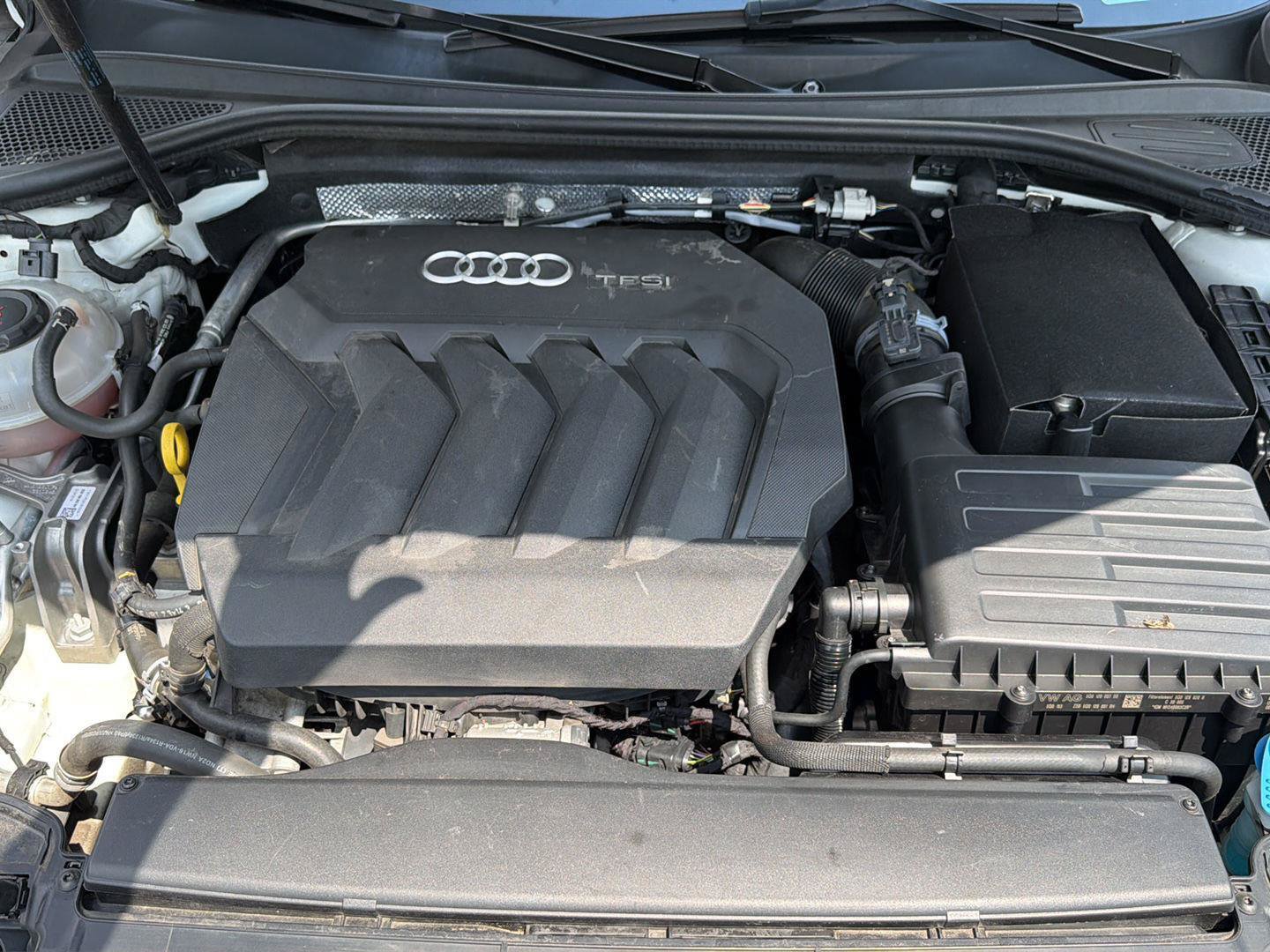 Used 2018 Audi A3 2.0T Premium FWD image 29