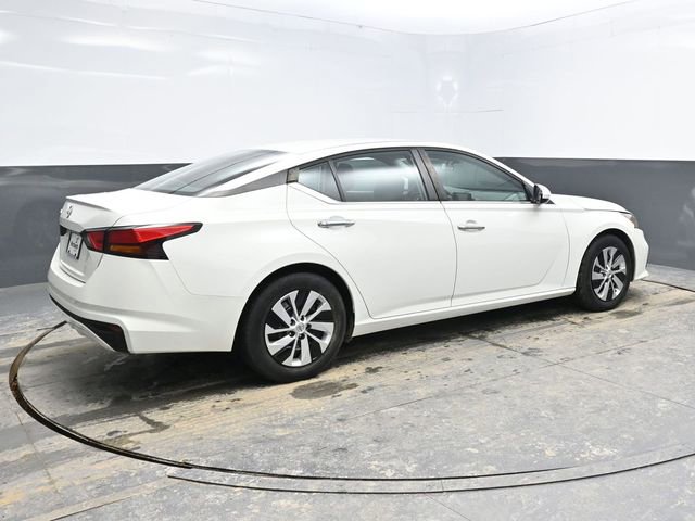Used 2021 Nissan Altima 2.5 S image 7