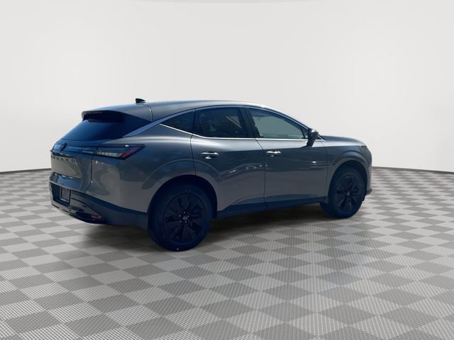 New 2026 Nissan Murano SV image 11