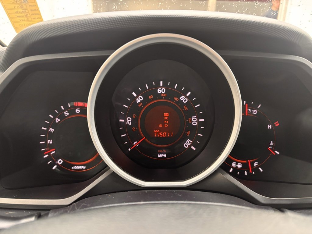 Used 2013 Toyota 4Runner Limited image 3