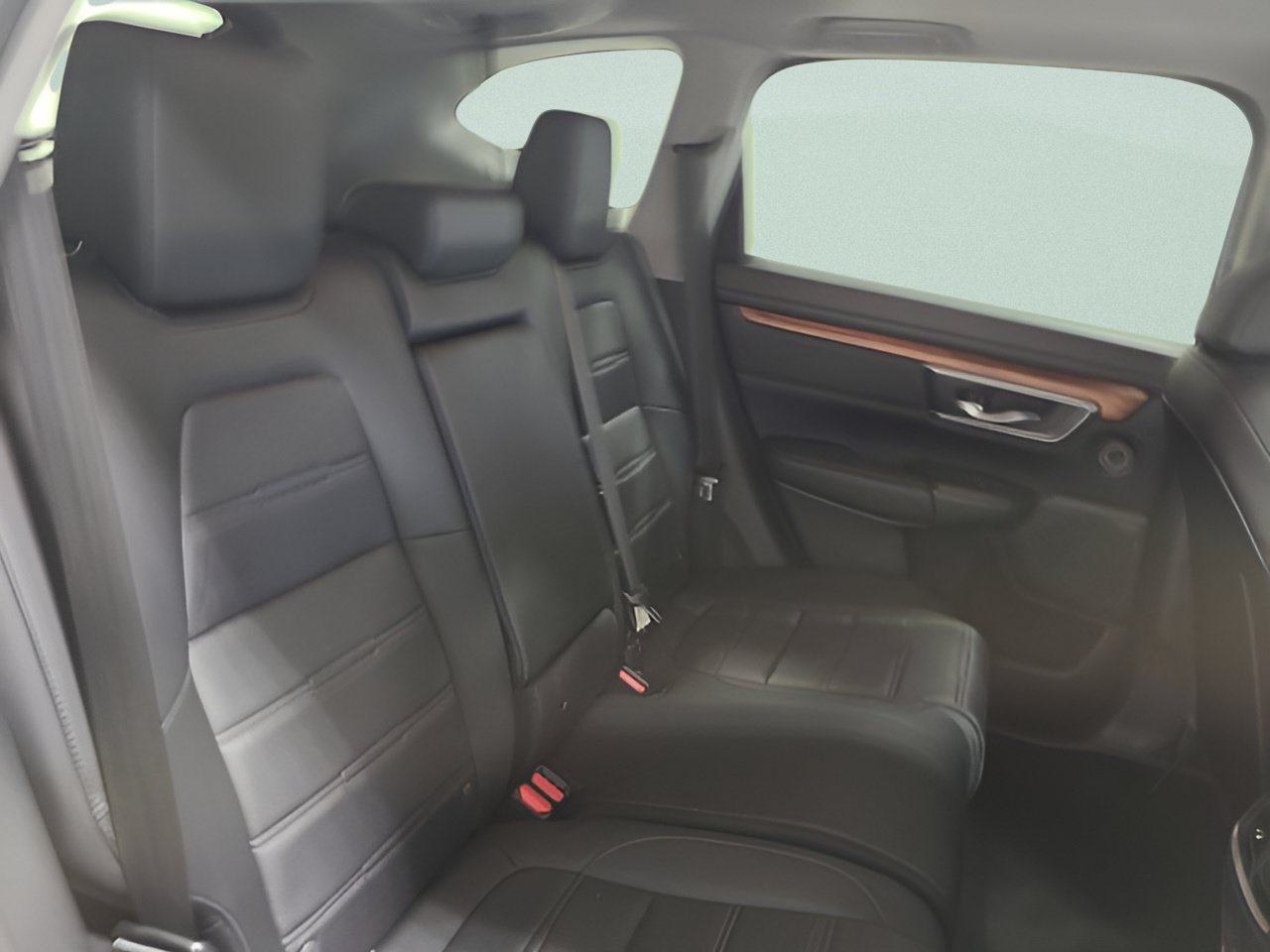 Certified 2020 Honda CR-V Touring image 16