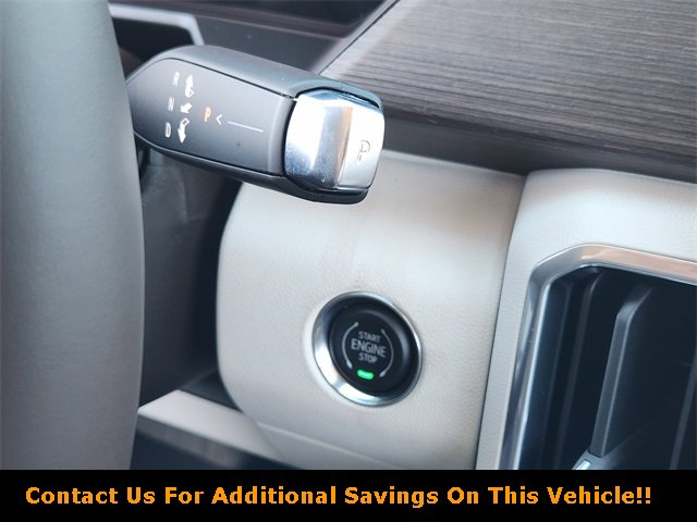 New 2026 GMC Acadia Denali w/ Super Cruise Package image 16