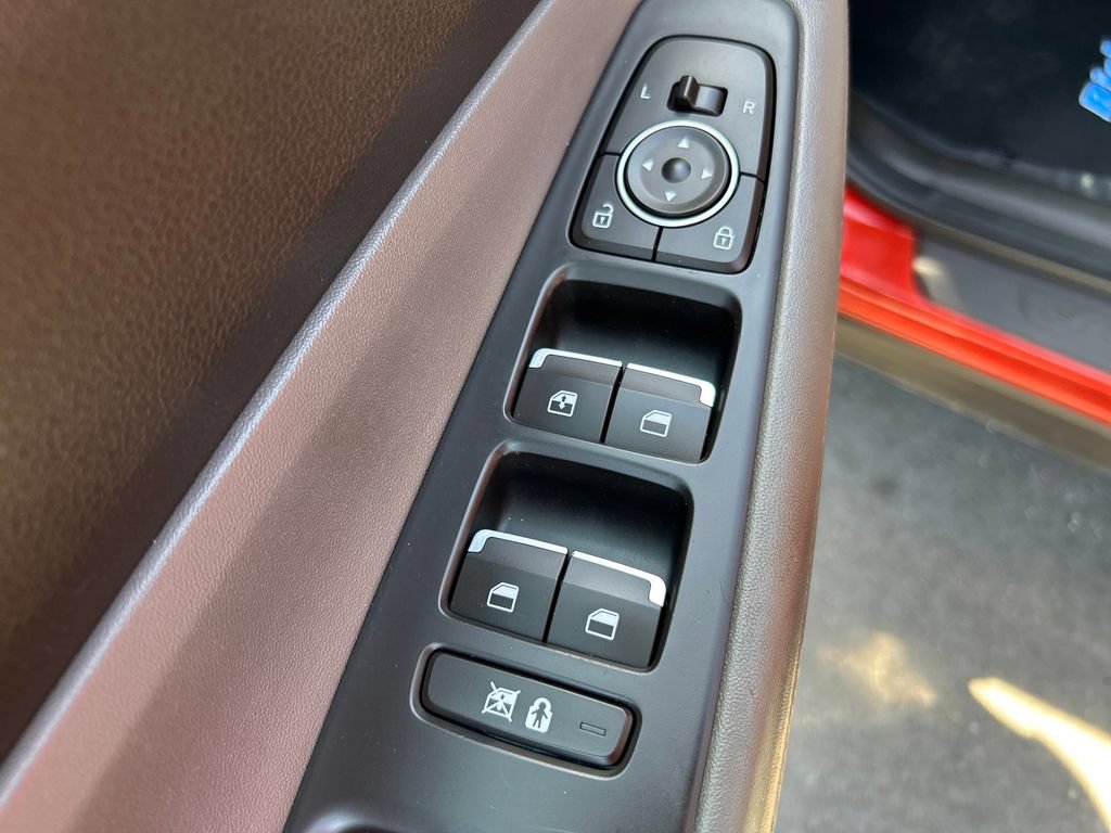 Used 2019 Hyundai Santa Fe SE AWD/4WD image 20