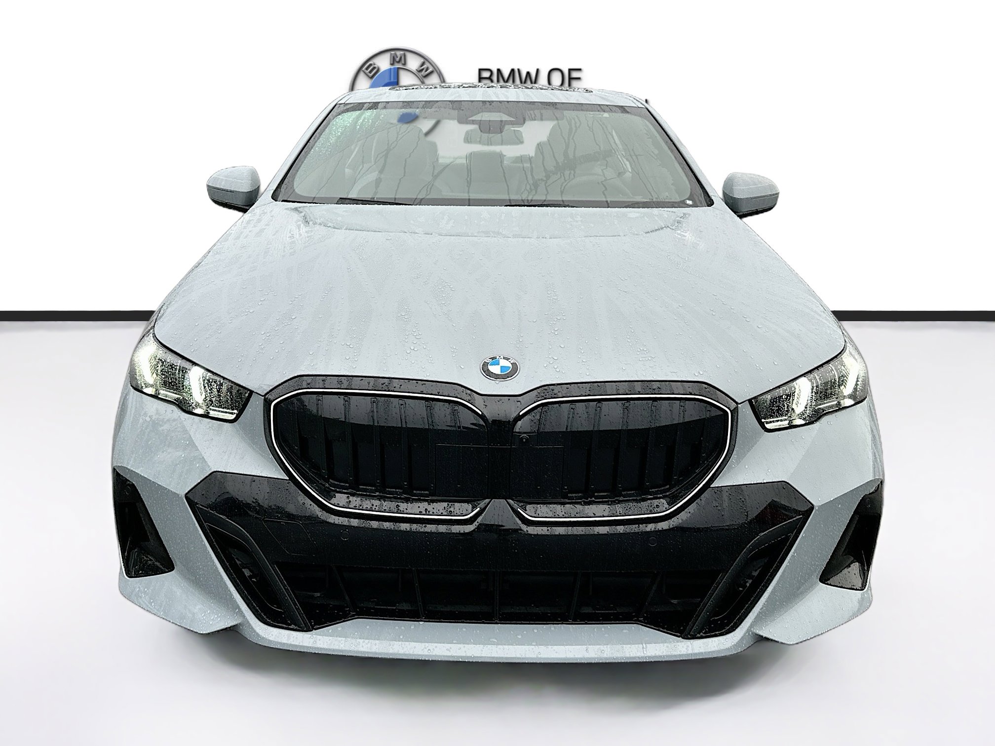 New 2026 BMW 530i w/ M Sport Package image 2
