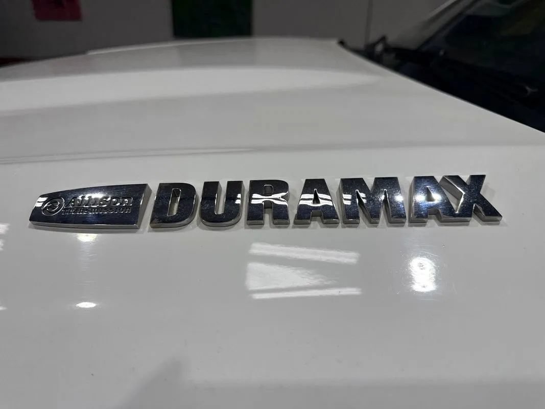 Used 2019 Chevrolet Silverado 2500 LT AWD/4WD image 49