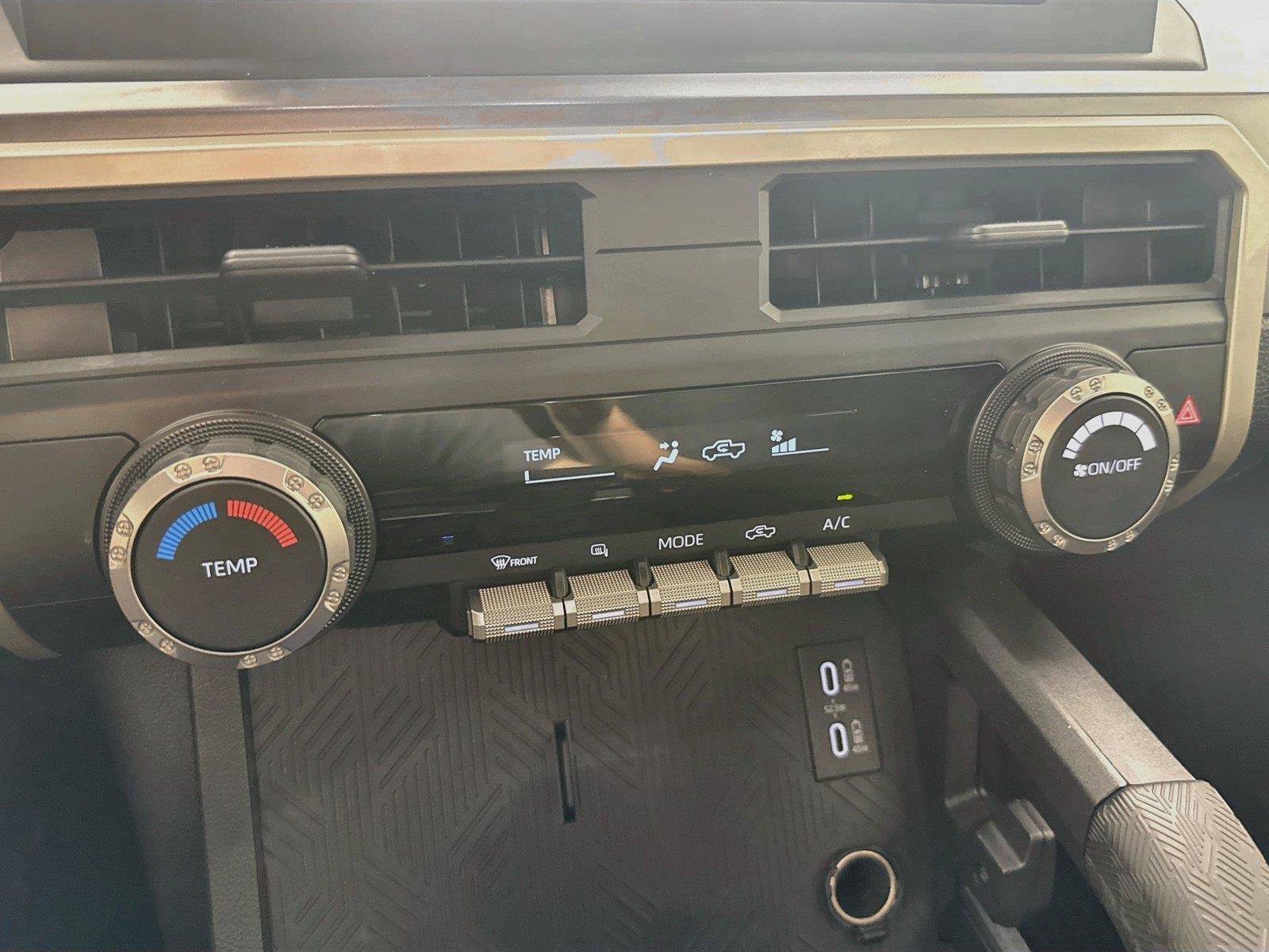 Used 2026 Toyota Tacoma SR5 RWD image 24