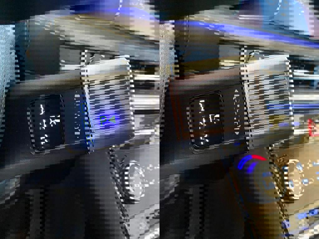 New 2026 Hyundai Santa Fe Limited image 17