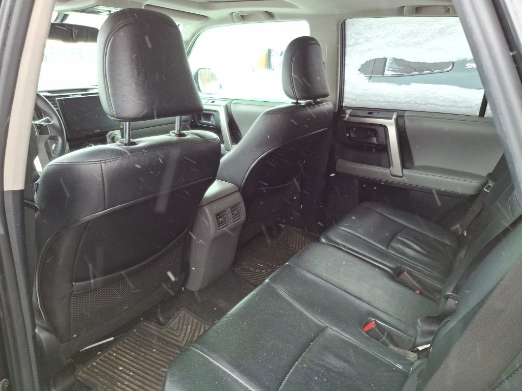 Used 2010 Toyota 4Runner SR5 image 14