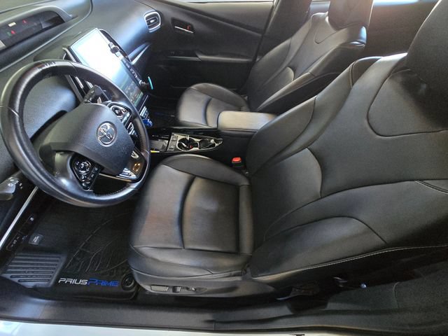 Used 2020 Toyota Prius Prime XLE FWD image 21