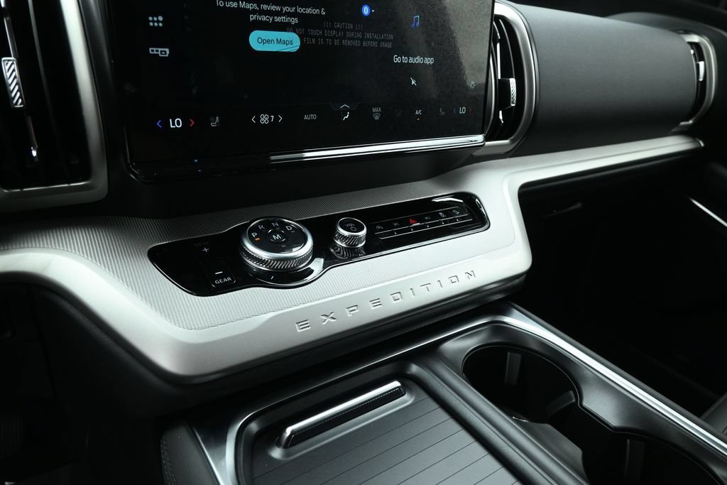 New 2027 Ford Expedition Max Active AWD/4WD image 12