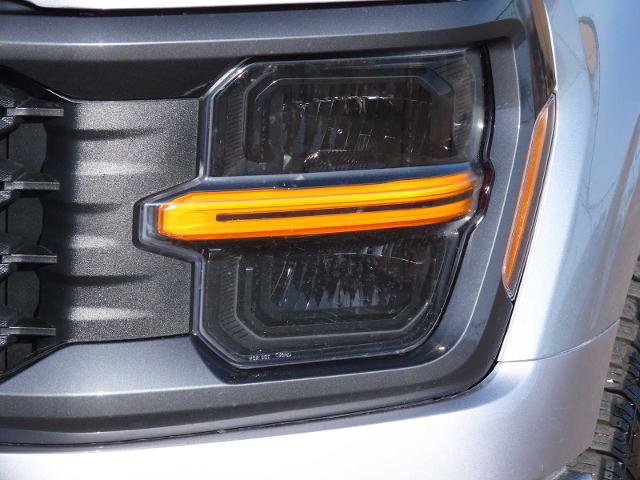 Certified 2024 Ford F150 STX image 10