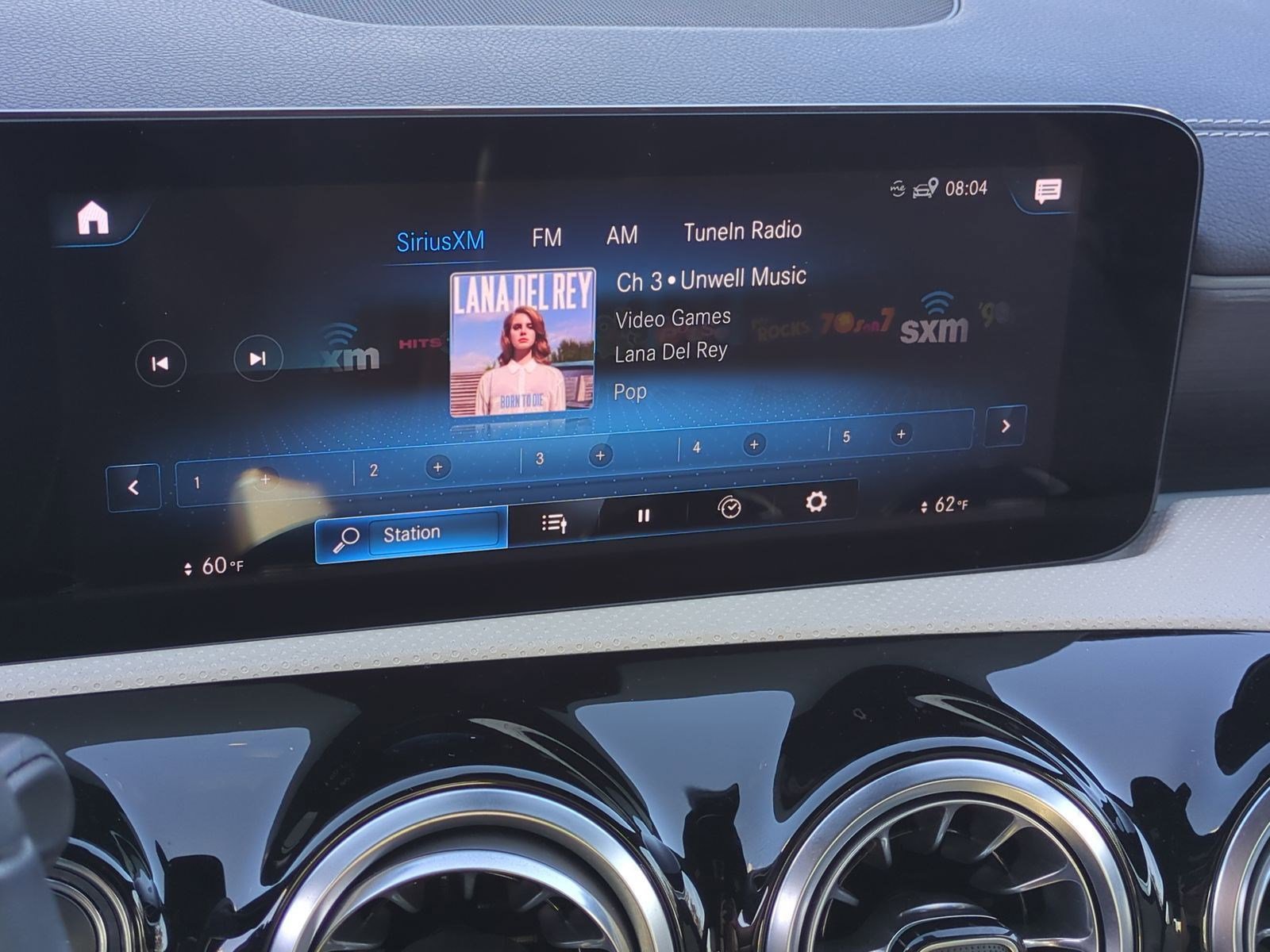 Used 2023 Mercedes-Benz CLA 250 250 image 23