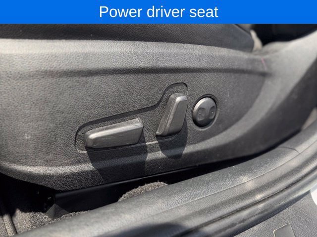 Used 2018 Kia Optima S w/ Panoramic Sunroof Package FWD image 19