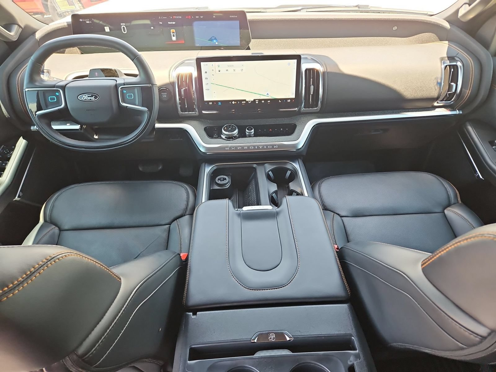 Used 2025 Ford Expedition Tremor AWD/4WD image 26