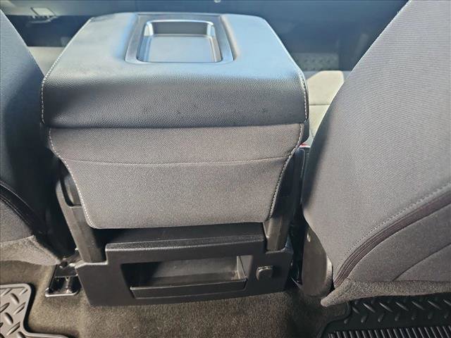 Used 2017 Chevrolet Silverado 1500 LT w/ All Star Edition image 16