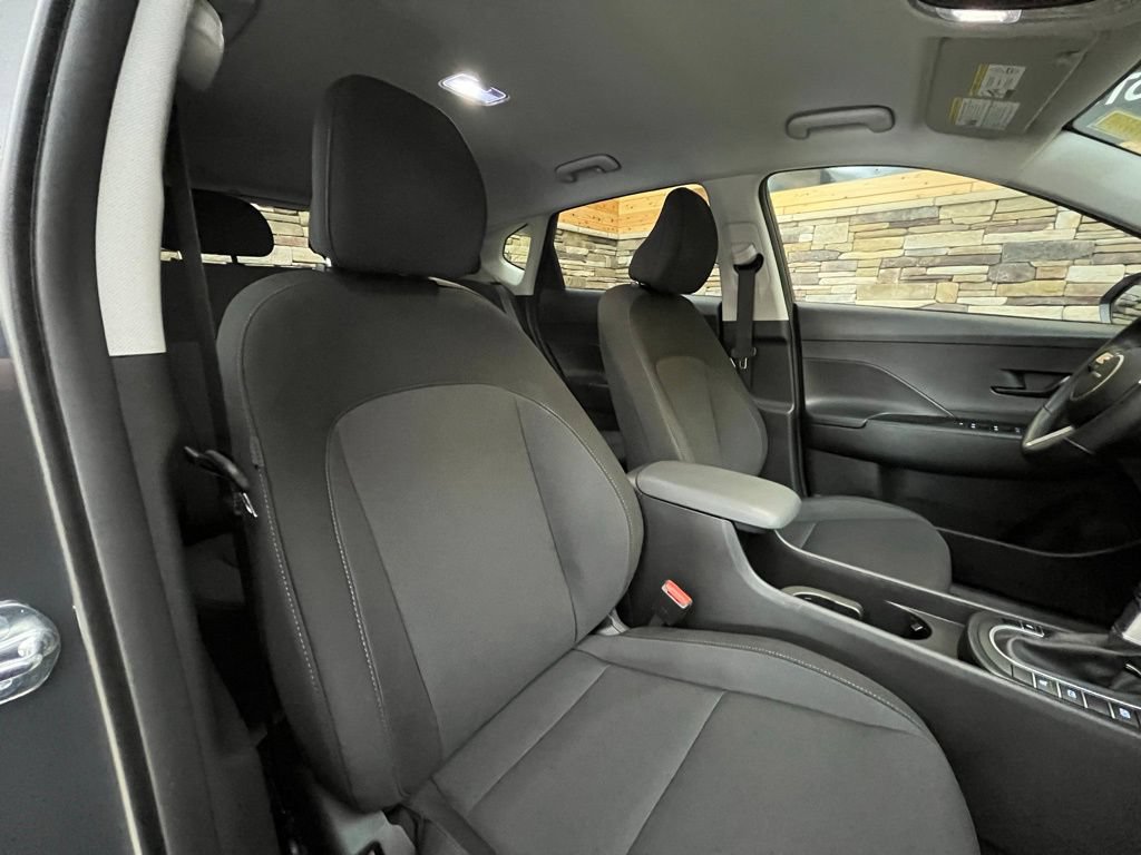 Certified 2026 Hyundai Kona SEL Sport AWD/4WD image 36