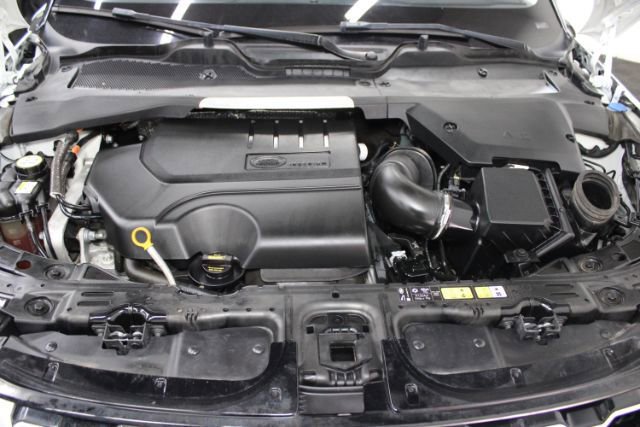 Used 2020 Land Rover Range Rover Evoque S image 26
