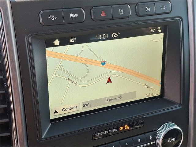 Used 2018 Ford Expedition Max Platinum image 17