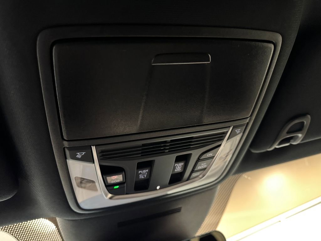 New 2026 Acura MDX A-Spec image 33