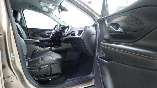 Used 2018 GMC Terrain SLT image 10