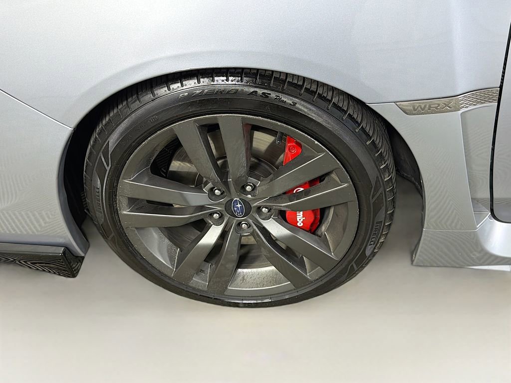Used 2020 Subaru WRX Premium w/ Performance Package image 28